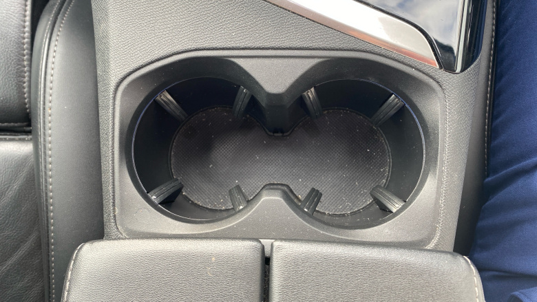 Peugeot 5008 1.2 PureTech Allure 5dr EAT8 Petrol Estate